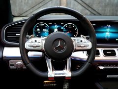 Mercedes-Benz GLE AMG GLE 53 4MATIC - photo 13
