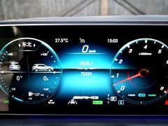 Mercedes-Benz GLE AMG GLE 53 4MATIC - photo 14