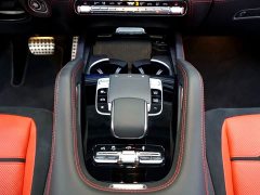 Mercedes-Benz GLE AMG GLE 53 4MATIC - photo 15
