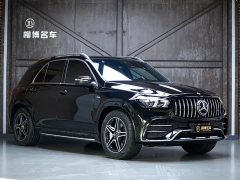 Mercedes-Benz GLE AMG GLE 53 4MATIC - photo 16