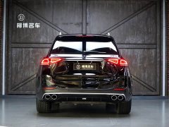 Mercedes-Benz GLE AMG GLE 53 4MATIC - photo 17