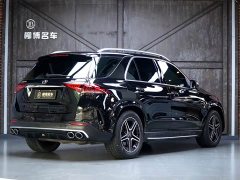 Mercedes-Benz GLE AMG GLE 53 4MATIC - photo 18