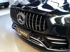 Mercedes-Benz GLE AMG GLE 53 4MATIC - photo 19