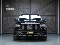 Mercedes-Benz GLE AMG GLE 53 4MATIC - photo 2