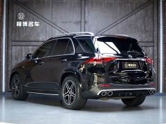 Mercedes-Benz GLE AMG GLE 53 4MATIC - photo 3