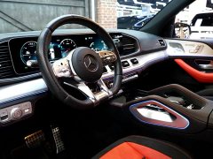 Mercedes-Benz GLE AMG GLE 53 4MATIC - photo 5