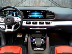 Mercedes-Benz GLE AMG GLE 53 4MATIC - photo 6
