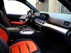 Mercedes-Benz GLE AMG GLE 53 4MATIC - photo 7