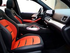 Mercedes-Benz GLE AMG GLE 53 4MATIC - photo 8
