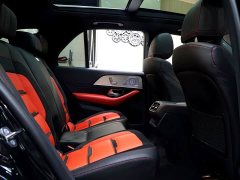 Mercedes-Benz GLE AMG GLE 53 4MATIC - photo 9