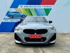 BMW M240i xDrive - фото 2