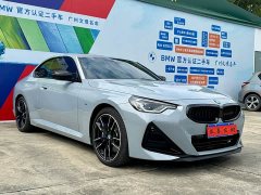 BMW M240i xDrive - фото 3