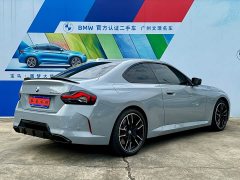 BMW M240i xDrive - фото 5