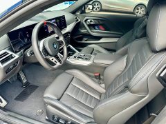 BMW M240i xDrive - фото 8