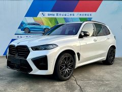 BMW X5 M X5 M Edition - photo 1