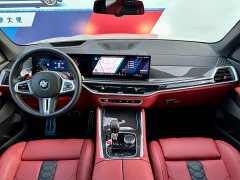 BMW X5 M X5 M Edition - photo 13