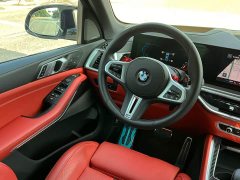 BMW X5 M X5 M Edition - photo 14