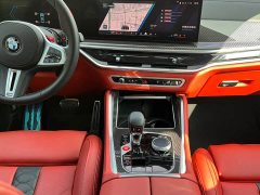 BMW X5 M X5 M Edition - photo 15