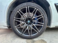 BMW X5 M X5 M Edition - photo 18