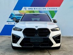 BMW X5 M X5 M Edition - photo 2