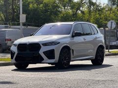 BMW X5 M X5 M Edition - photo 20