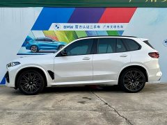 BMW X5 M X5 M Edition - photo 4