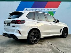 BMW X5 M X5 M Edition - photo 5