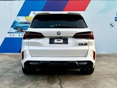 BMW X5 M X5 M Edition - photo 6