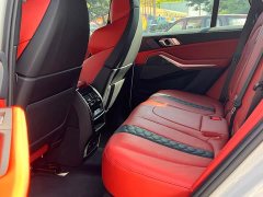 BMW X5 M X5 M Edition - photo 9
