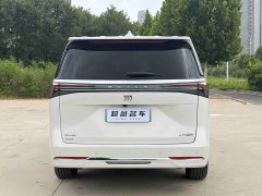 Buick GL8 Deluxe Edition - ფოტო 15