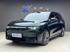 Leapmotor C10 530 Edition - ფოტო 1