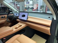 Leapmotor C10 530 Edition - ფოტო 10