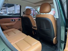 Leapmotor C10 530 Edition - ფოტო 11