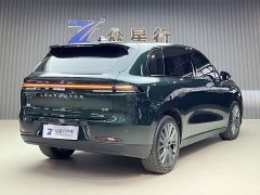 Leapmotor C10 530 Edition - ფოტო 13