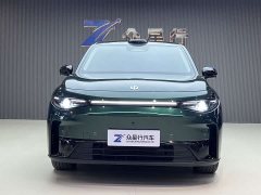 Leapmotor C10 530 Edition - ფოტო 2