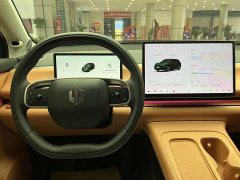 Leapmotor C10 530 Edition - ფოტო 4