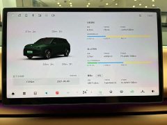 Leapmotor C10 530 Edition - ფოტო 5