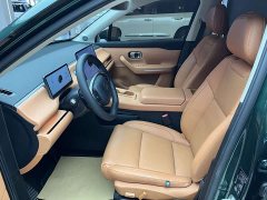 Leapmotor C10 530 Edition - ფოტო 7