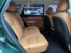 Leapmotor C10 530 Edition - ფოტო 8