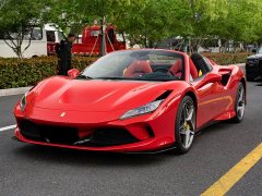 Leapmotor F8 Spider 3.9T V8 - ფოტო 1