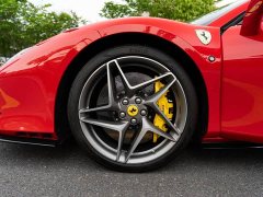 Leapmotor F8 Spider 3.9T V8 - ფოტო 13