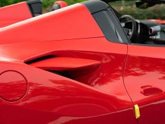 Leapmotor F8 Spider 3.9T V8 - ფოტო 15