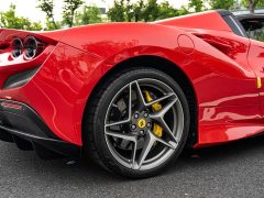 Leapmotor F8 Spider 3.9T V8 - ფოტო 16