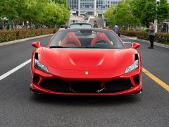 Leapmotor F8 Spider 3.9T V8 - ფოტო 2