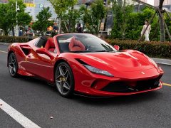 Leapmotor F8 Spider 3.9T V8 - ფოტო 3