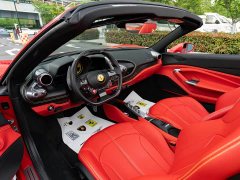 Leapmotor F8 Spider 3.9T V8 - ფოტო 5