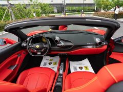 Leapmotor F8 Spider 3.9T V8 - ფოტო 6