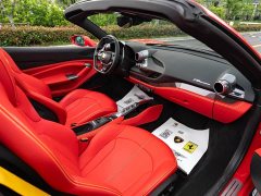 Leapmotor F8 Spider 3.9T V8 - ფოტო 7