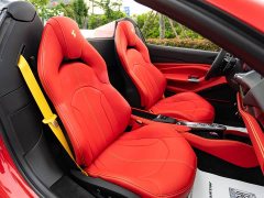 Leapmotor F8 Spider 3.9T V8 - ფოტო 8