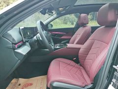 BMW 5 Series 2026 525Li M Sports Package - ფოტო 11